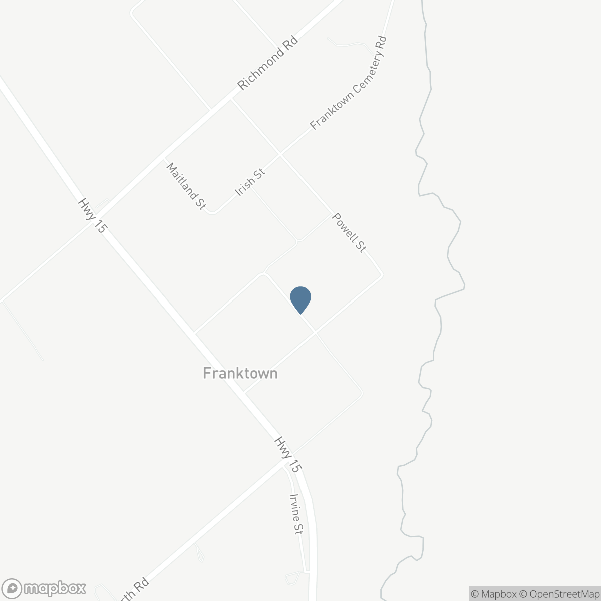 120 MAITLAND STREET, Smiths Falls, Ontario K7A 0K2